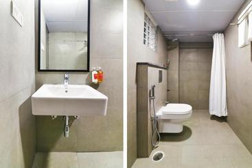 هتل Oyo Townhouse 239 Venue  Airport