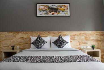 هتل D Sarian Seminyak