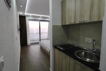 پانسیون Apartments Komina