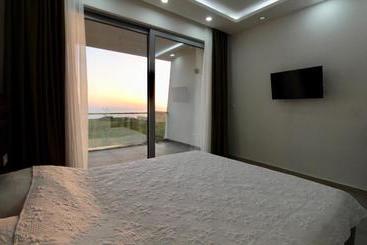 پانسیون Apartments Komina