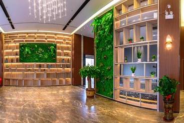 هتل Ramada Encore By Wyndham Guangzhou Panyu