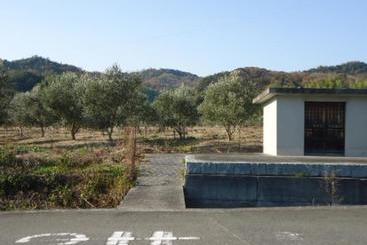 پانسیون Guesthouse Yoshiyoshi