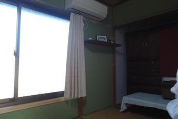 پانسیون Guesthouse Yoshiyoshi