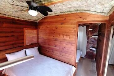 هتل Cabañas La Finca 2