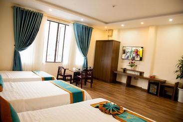 هتل City  Lao Cai