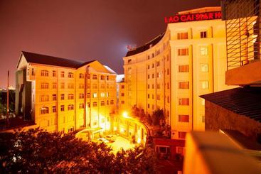 هتل City  Lao Cai