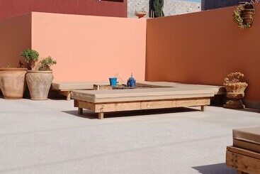 V&d Tamraght Surfers Hostel   Adults Only