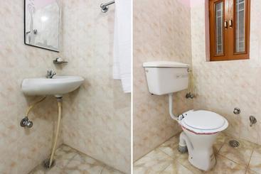 پانسیون Oyo Home 66232 Restful 2bhk Apartment Dharamshala