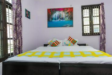 پانسیون Oyo Home 66232 Restful 2bhk Apartment Dharamshala