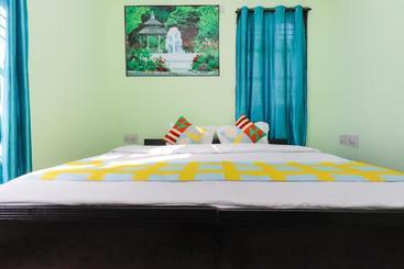 پانسیون Oyo Home 66232 Restful 2bhk Apartment Dharamshala