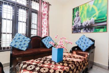 پانسیون Oyo Home 66232 Restful 2bhk Apartment Dharamshala