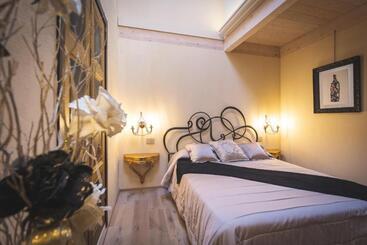 B&b Il Sogno Del Pinzagrilli