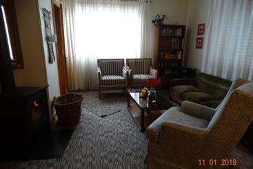 پانسیون Hostal Amancay