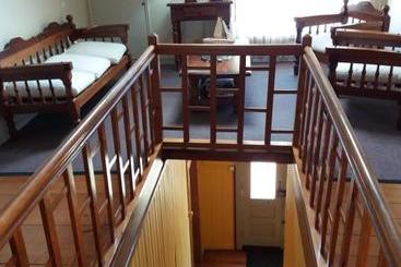 پانسیون Hostal Amancay