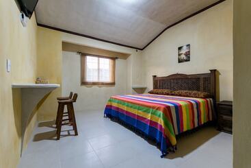 旅馆 Posada Del Rey Azúcar