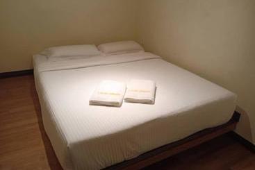 בית מלון כפרי Anggun Lodge