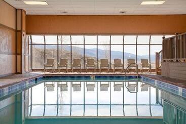 هتل Legacy Vacation Resorts  Steamboat Springs Hilltop