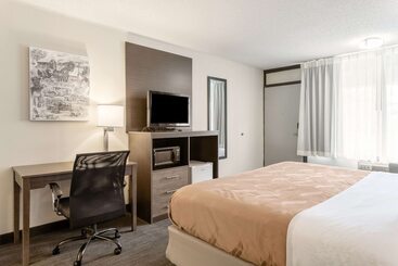 فندق Quality Inn Branson On The Strip