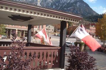 Ouray Chalet Inn