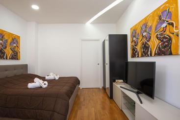 B&b Albamares