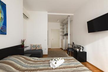 B&b Albamares