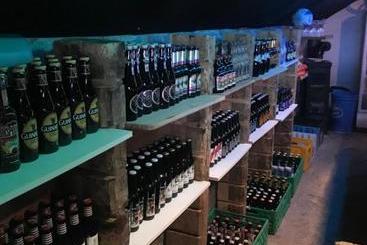 هاستل Chez Gaby 1670