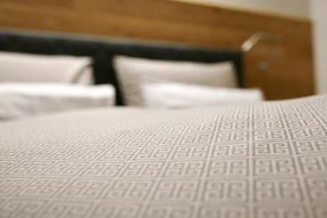 فندق Alpchalet Bellevue