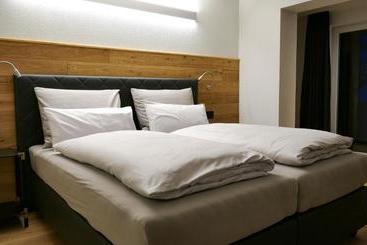 فندق Alpchalet Bellevue