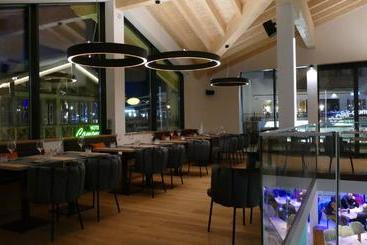 فندق Alpchalet Bellevue