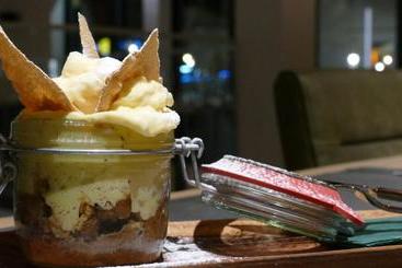 فندق Alpchalet Bellevue