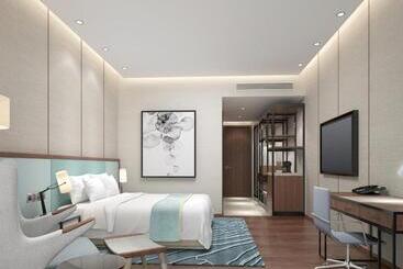 Отель Hyatt Regency Thrissur