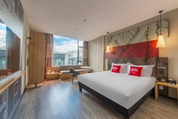 هتل Ibis Kunming Yunda West Road