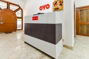 هتل Oyo 63430 Sagar  And Restaurant