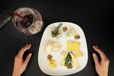 Hotel Serawa Alicante