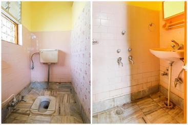 בית מלון כפרי Spot On Cherish Guest House