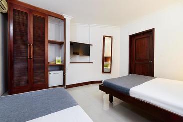 هتل Ayenda 1402 Roosevelt Spa
