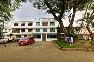 هتل Ayenda 1402 Roosevelt Spa