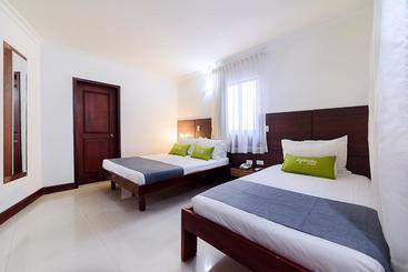 هتل Ayenda 1402 Roosevelt Spa