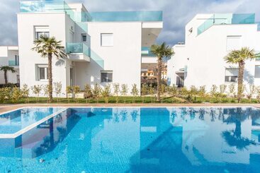 آپارتمان Acrotel Porto Brava Luxury Villas