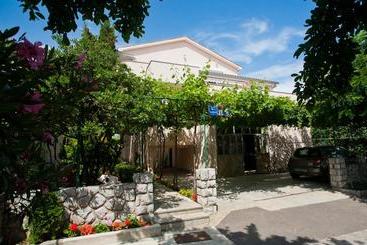 Apartments Kraljic