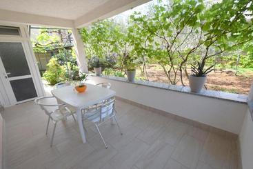 Apartments Kraljic