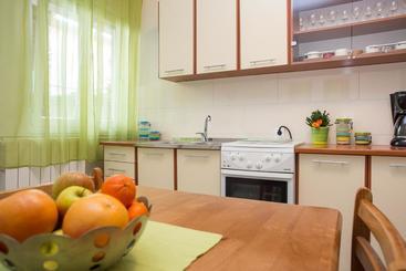 Apartments Kraljic