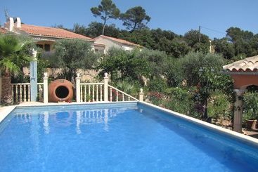 קוטג'' Casa Das Oliveiras