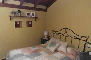 Casas Rurales El Serrillal