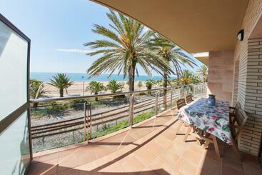 Desconnectar Malgrat De Mar