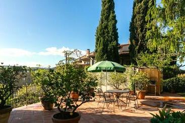 شقة La Compagnia Del Chianti
