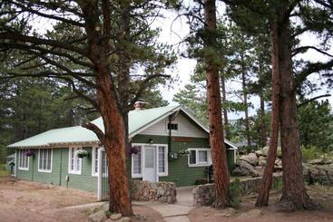 آپارتمانهای توریستها Monte Verde By Rocky Mountain Resorts  #20ncd0297