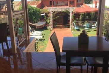 پانسیون Hostal Gipuzkoa