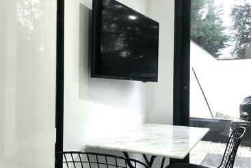 Studio Au Calme Et Indépendant Tassindemilalune