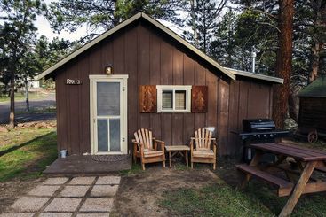 Triple R Cottages: 3
